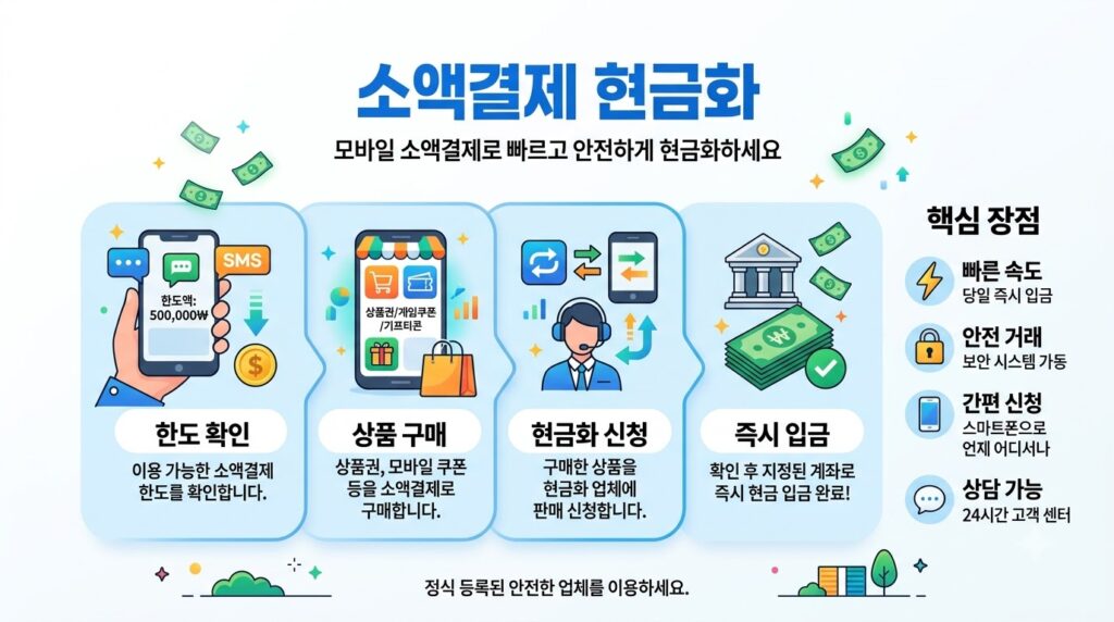 쿠팡 나중결제 현금화 | 후불 구조 | 딸기뱅크