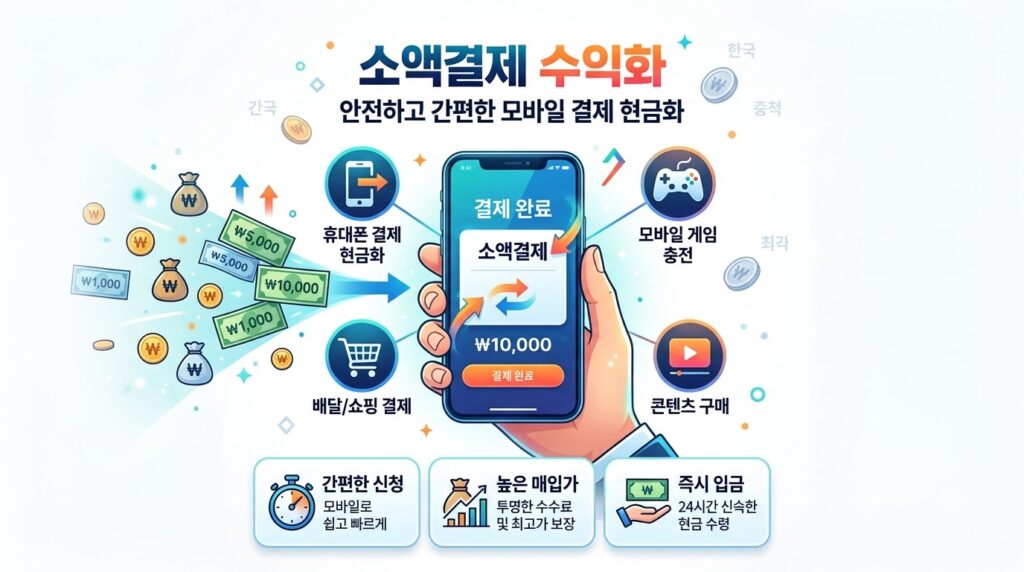 페이코 현금화 | 충전형·적립형 환급 | 딸기뱅크